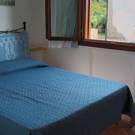 Appartamento Turquosa - Murta Maria
