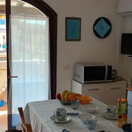 Turquosa - Апартаменты Мурта-Мария