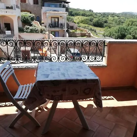 Turquosa - Apartamento Murta Maria