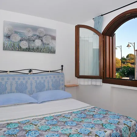 Апартаменты Turquosa -