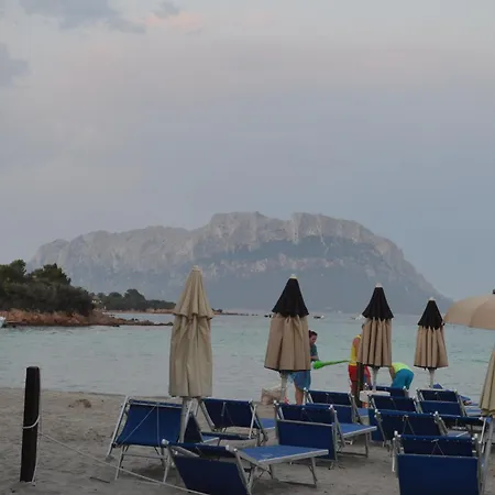 Apartamento Turquosa - Murta Maria