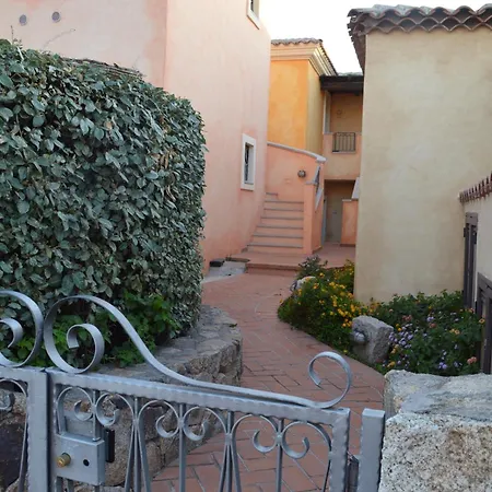 Apartment Turquosa -
