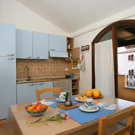 Апартаменты Turquosa - *