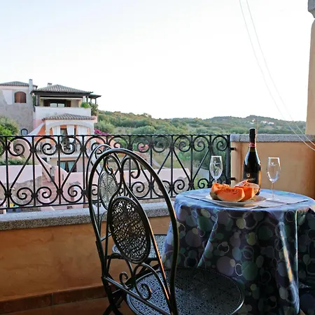 Turquosa - Апартаменты Мурта-Мария