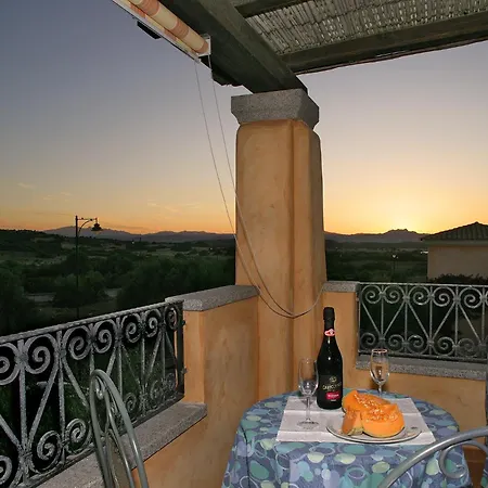 Turquosa - Мурта-Мария